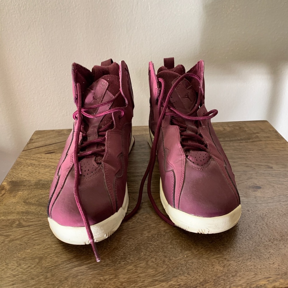 Nike Air Jordan True Flight